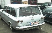 1962 Monza Wagon (2001-2005)